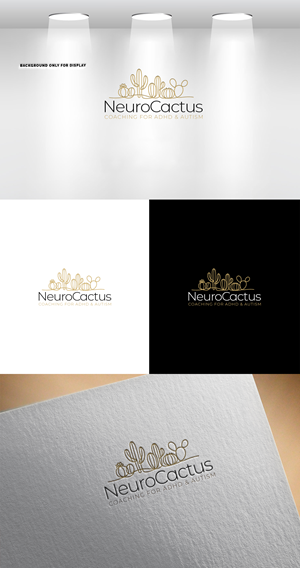 Logo Design by Rahmina for this project | Design: #36733849