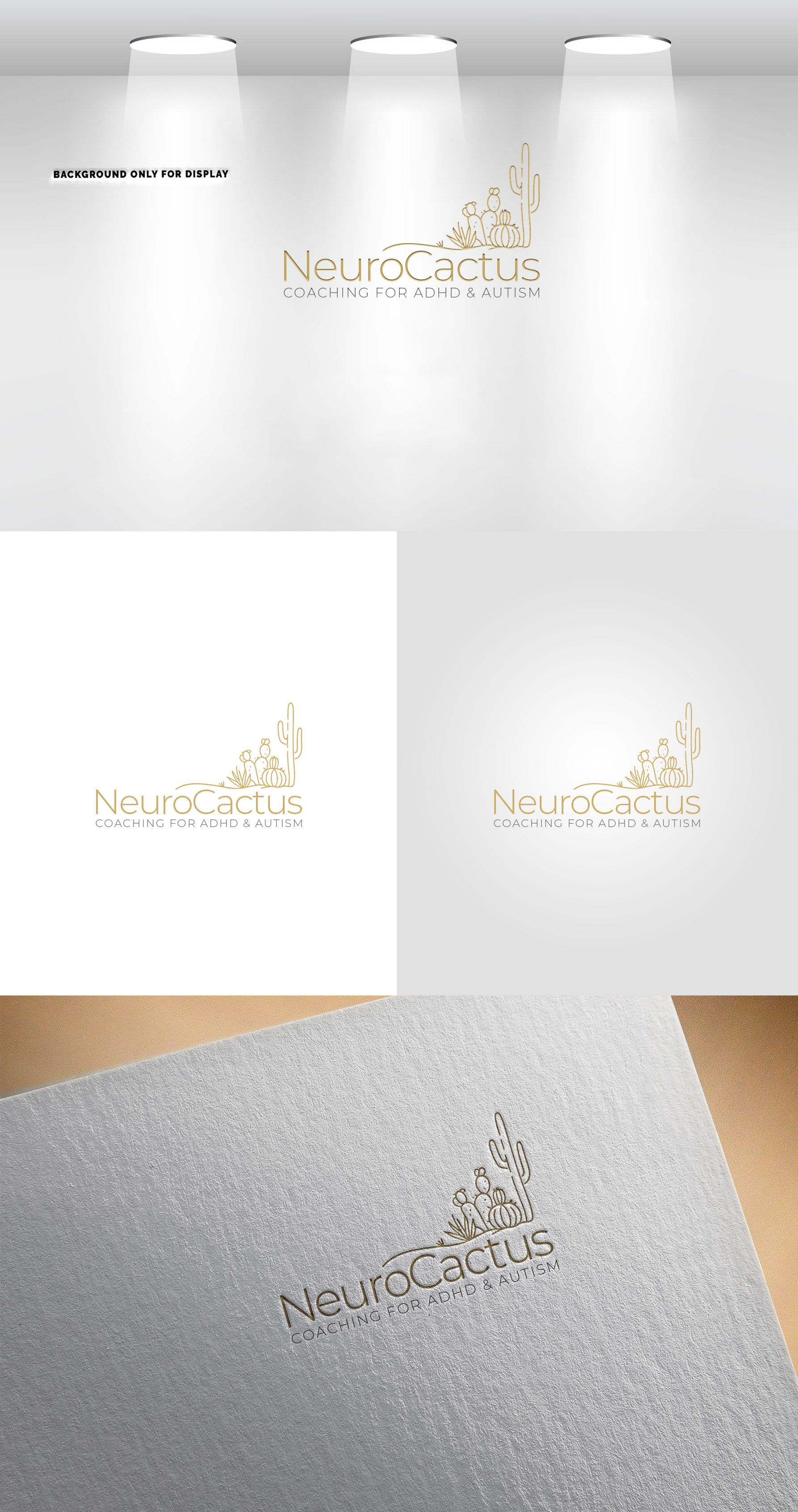 Logo Design by Rahmina for this project | Design #36733850