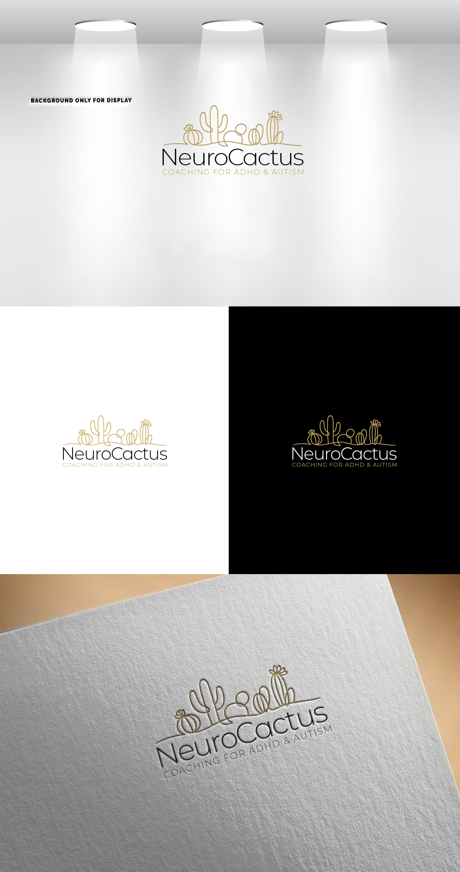 Logo Design by Rahmina for this project | Design #36733851