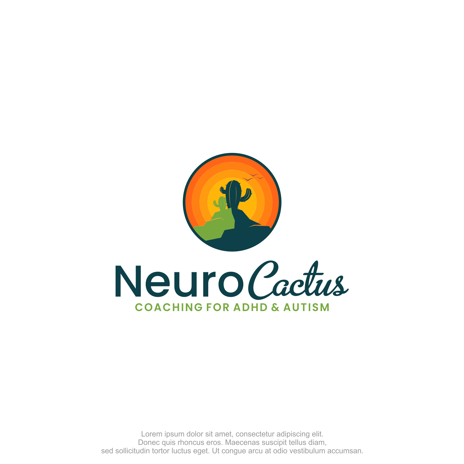 Logo Design by M.Syaiful Huda for this project | Design #36725955