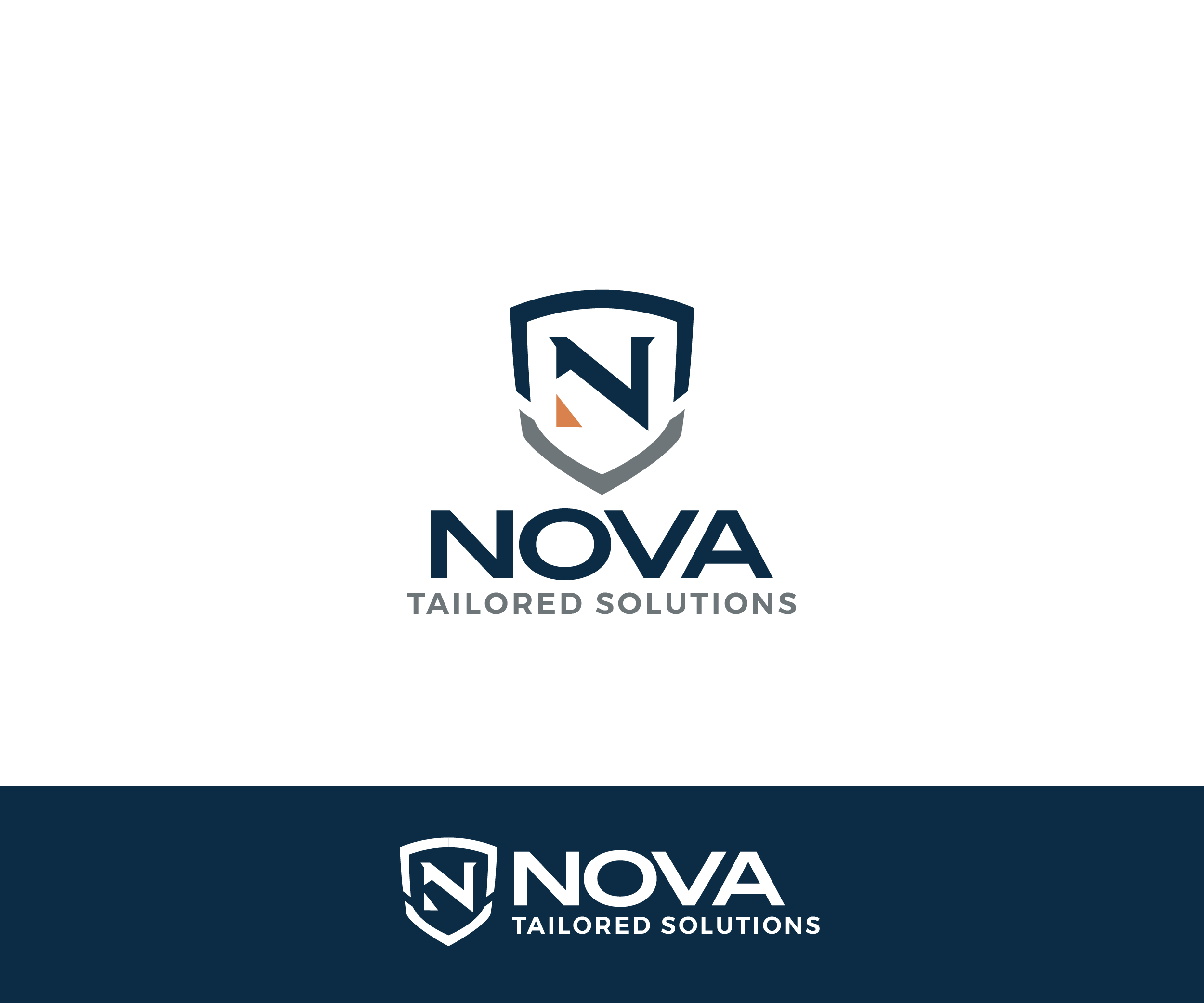 Logo Design by James J. for this project | Design #36730358