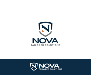 Logo Design by James J.