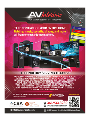 Magazine Design by Jose Lopez ( Verified Pro Designer ) for AV Interiors LLC | Design: #36728833