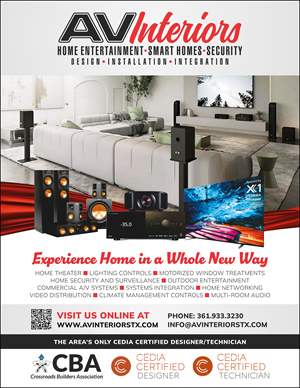 Magazine Design by MarkoE for AV Interiors LLC | Design: #36728861