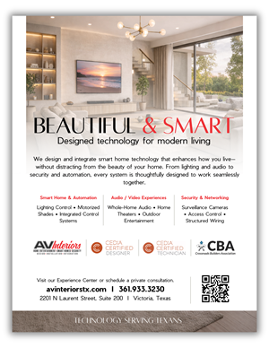 Magazine Design by Custom A for AV Interiors LLC | Design: #36735268