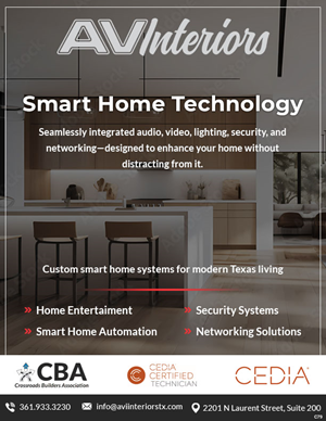 Magazine Design by pb for AV Interiors LLC | Design: #36742874