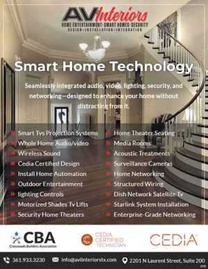 Magazine Design by pb for AV Interiors LLC | Design: #36742875