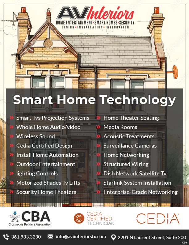 Magazine Design by pb for AV Interiors LLC | Design #36742876