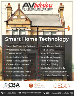 Magazine Design by pb for AV Interiors LLC | Design: #36742876