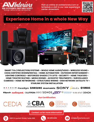 Magazine Design by pb for AV Interiors LLC | Design: #36742878