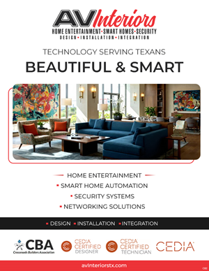 Magazine Design by pb for AV Interiors LLC | Design: #36742880