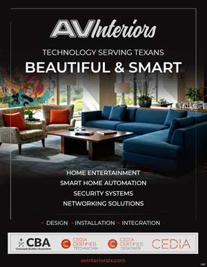 Magazine Design by pb for AV Interiors LLC | Design: #36742881