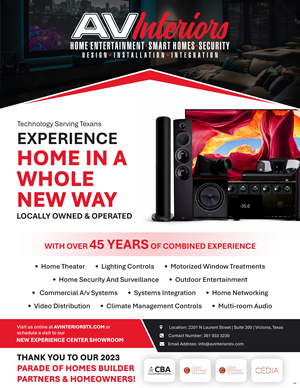 Magazine Design by pb for AV Interiors LLC | Design: #36742882