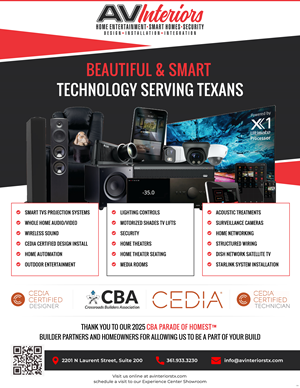 Magazine Design by pb for AV Interiors LLC | Design: #36742886