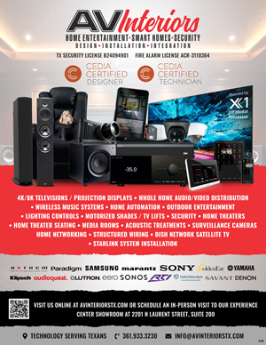 Magazine Design by pb for AV Interiors LLC | Design #36742891