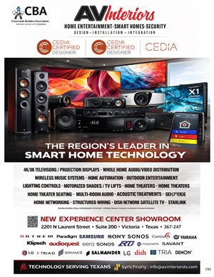 Magazine Design by pb for AV Interiors LLC | Design: #36742895