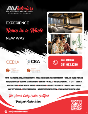 Magazine Design by pb for AV Interiors LLC | Design: #36742898