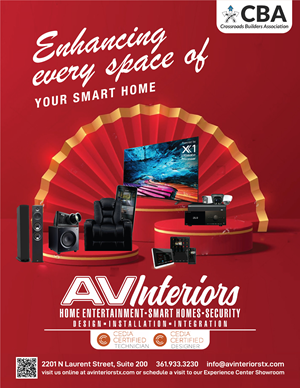 Magazine Design by adamkeshavlal for AV Interiors LLC | Design: #36738183
