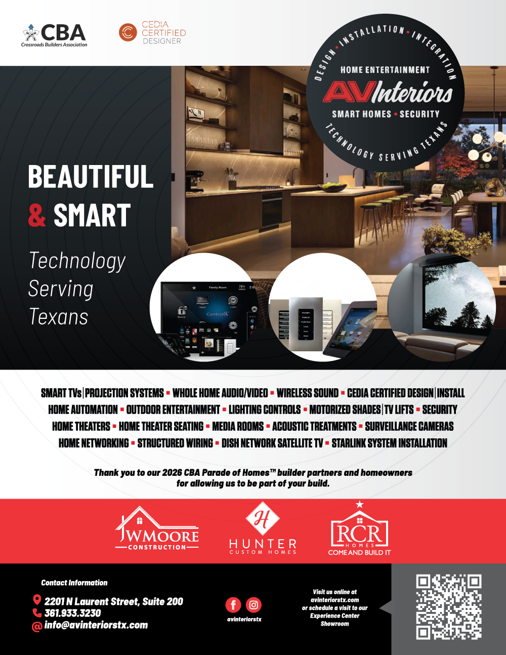 Magazine Design by Sarina.dsg for AV Interiors LLC | Design #36728536