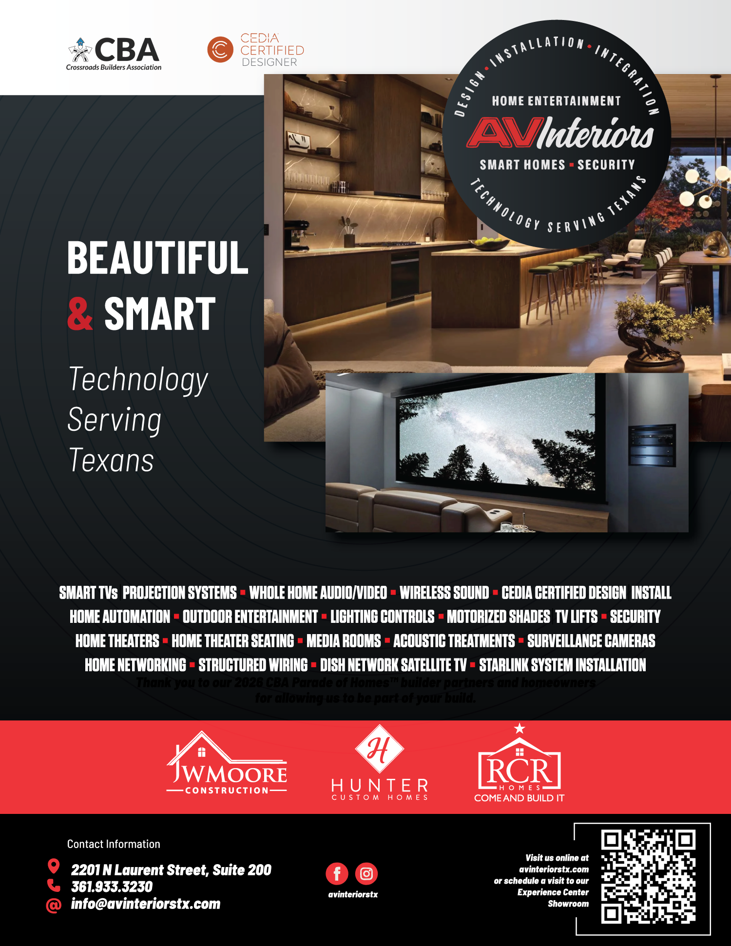 Magazine Design by Sarina.dsg for AV Interiors LLC | Design #36729882