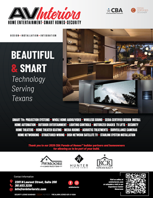 Magazine Design by Sarina.dsg for AV Interiors LLC | Design: #36729885