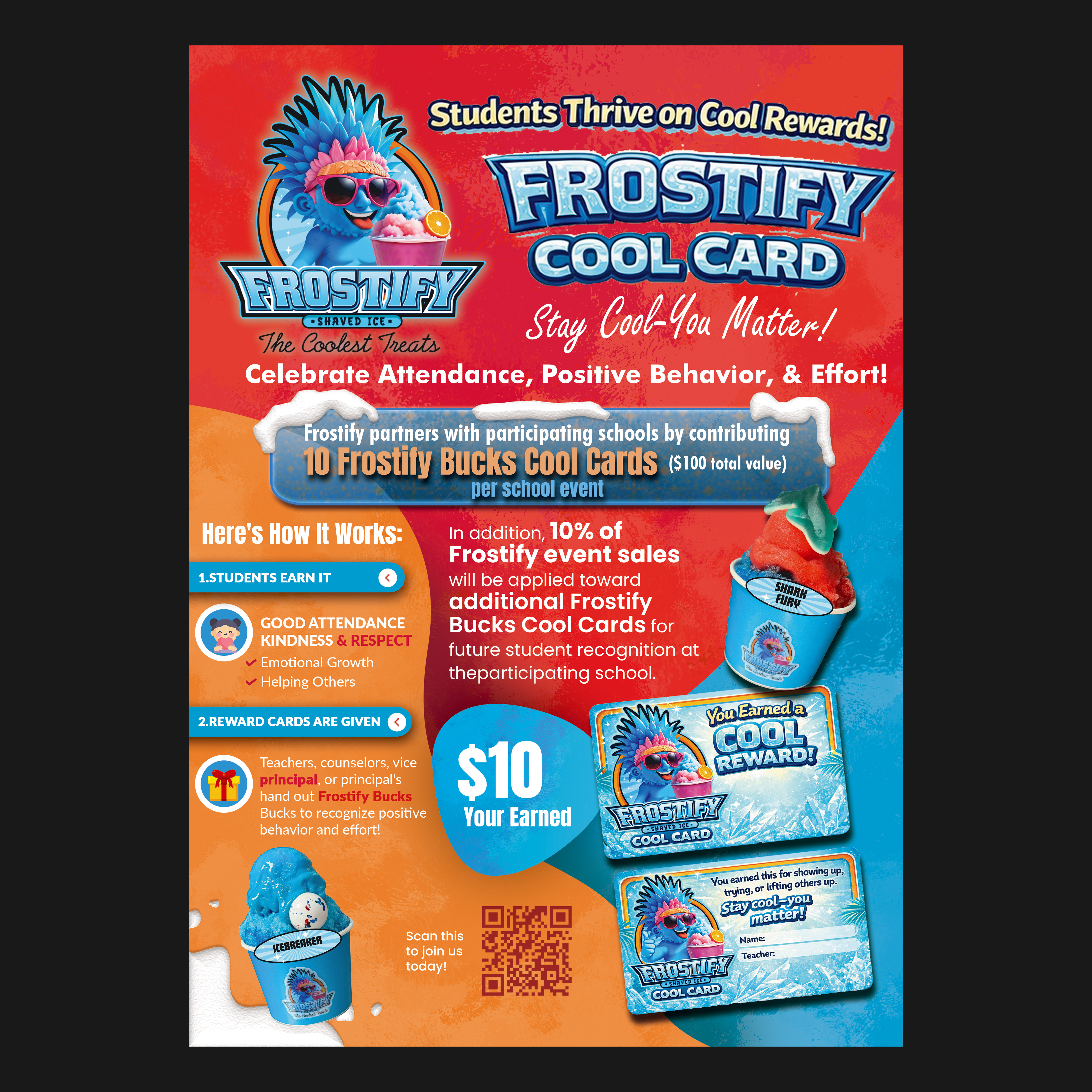 Flyer Design by Osama Soliman for this project | Design #36728866