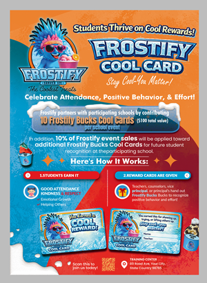 Flyer Design by Osama Soliman for this project | Design: #36729175