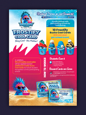 Flyer Design by Stan$oul for this project | Design: #36726651