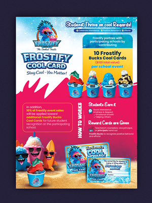 Flyer Design by Stan$oul for this project | Design: #36726671