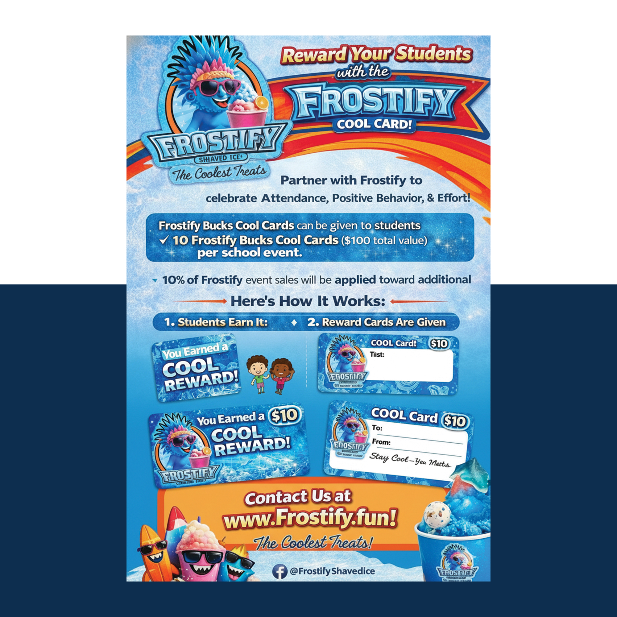 Flyer Design by Bhushan jha for this project | Design #36730063