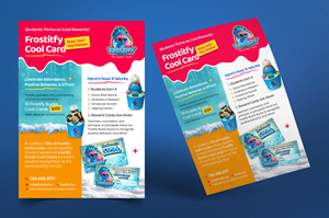 Flyer Design by Graphic Guy for this project | Design: #36729028