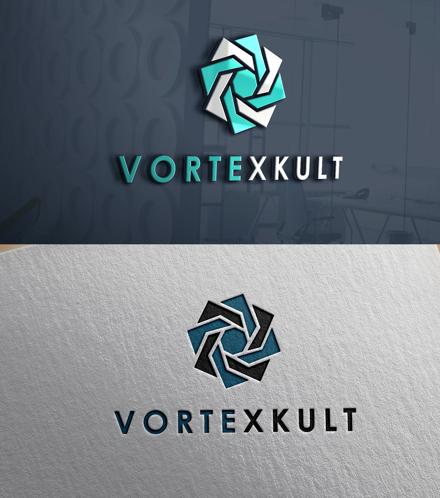 Logo Design by 24ksunny for this project | Design #36739944