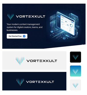 Logo Design by Farhad Kreative for this project | Design #36731416