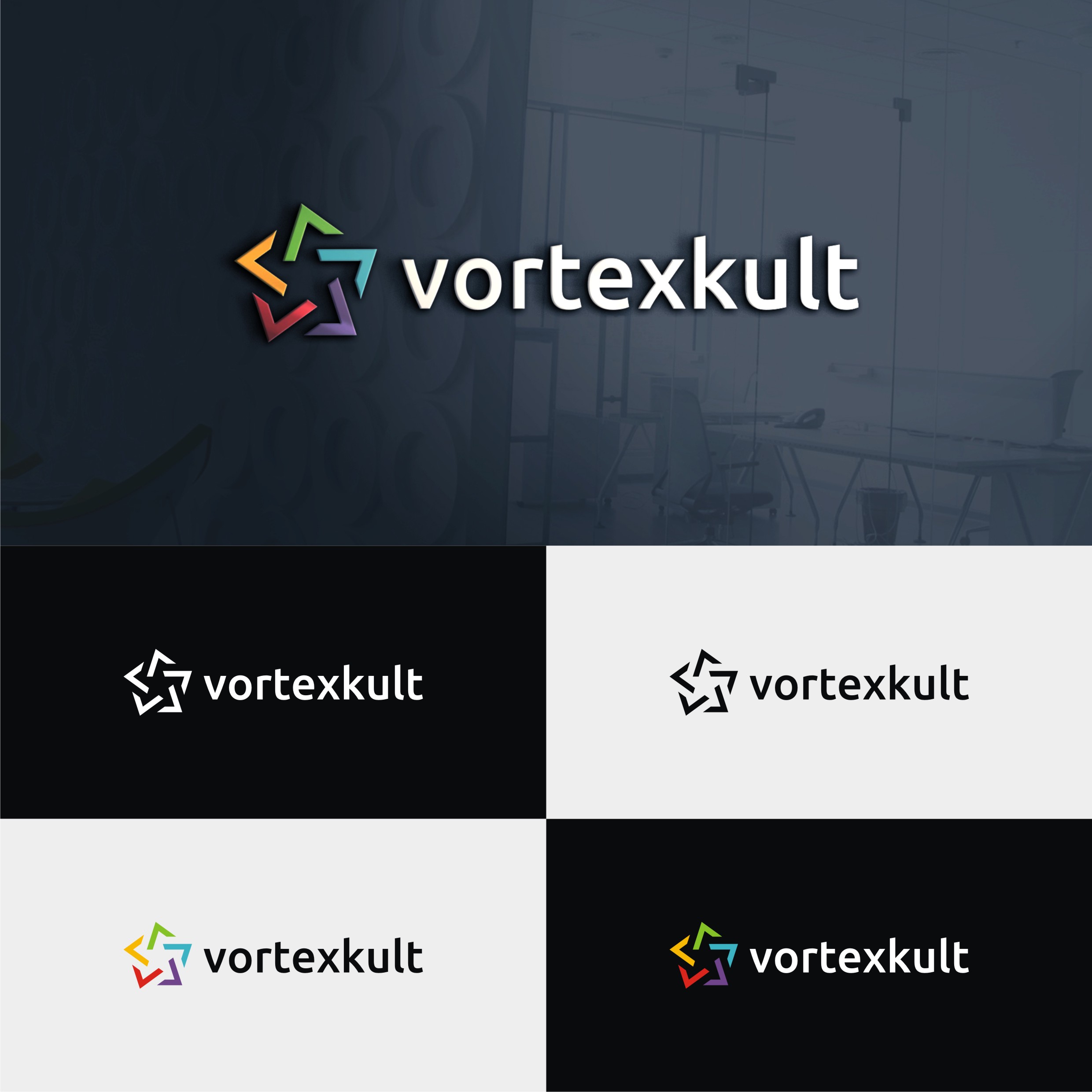 Logo Design by Radienka for this project | Design #36755948