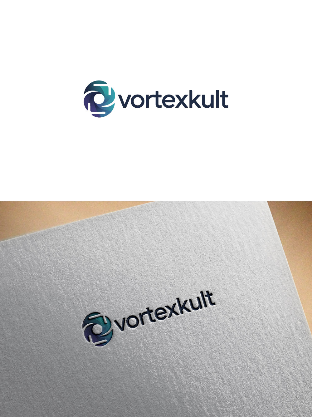 Logo Design by KING JM for this project | Design #36740512