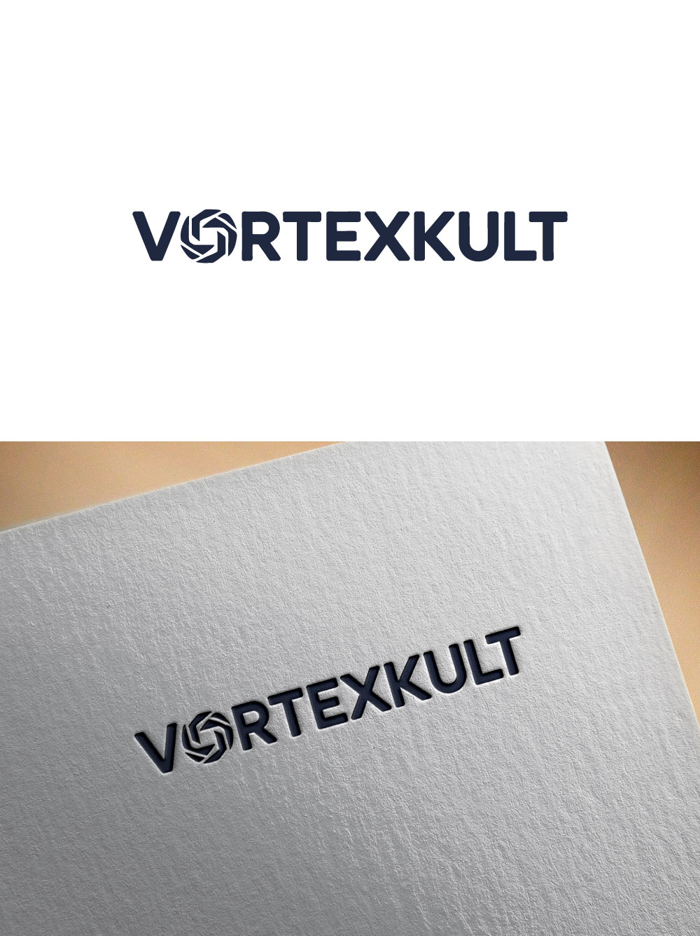 Logo Design by KING JM for this project | Design #36740513