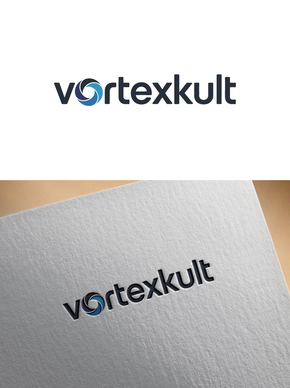 Logo Design by KING JM for this project | Design #36740515