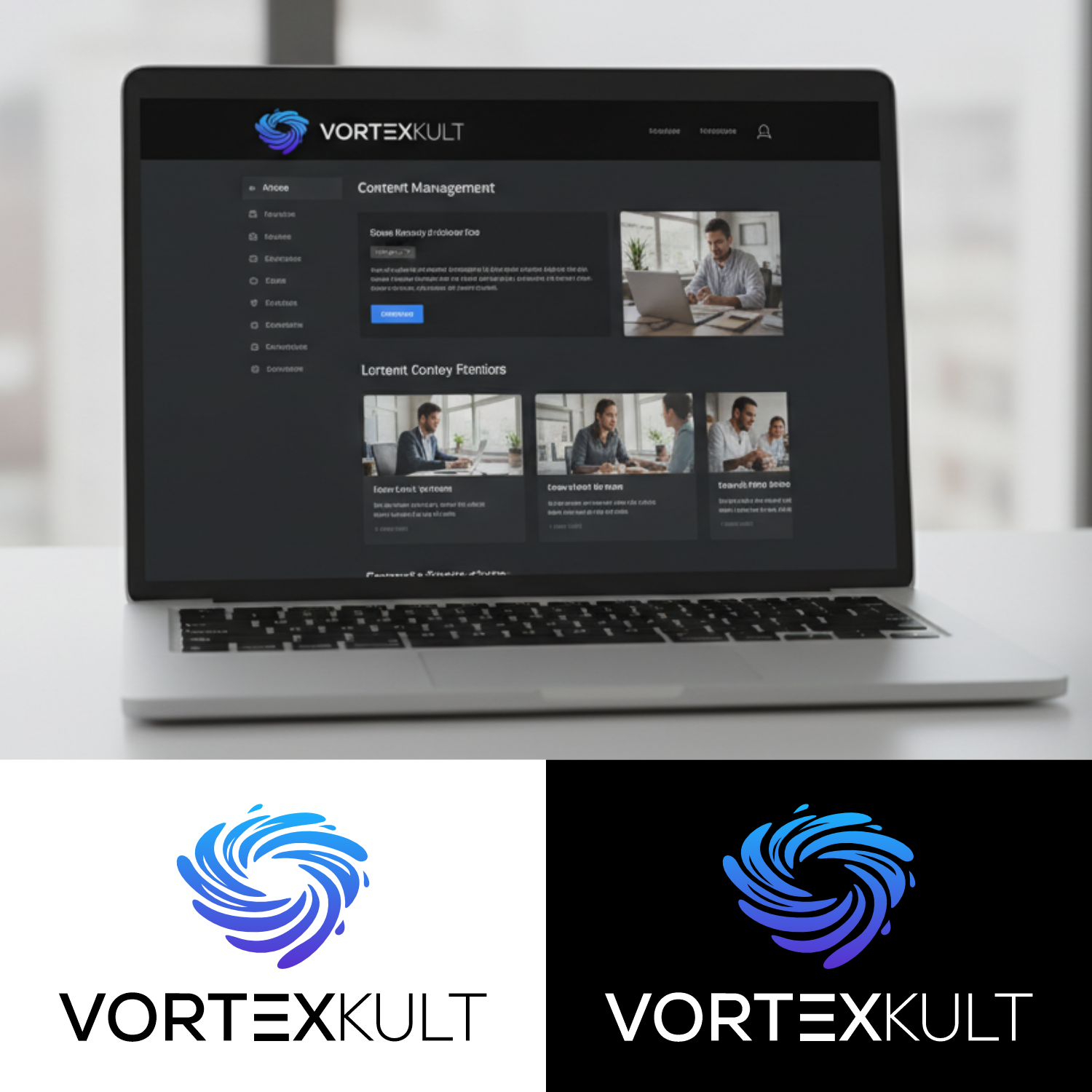 Logo Design by Dalang Design for this project | Design #36729360