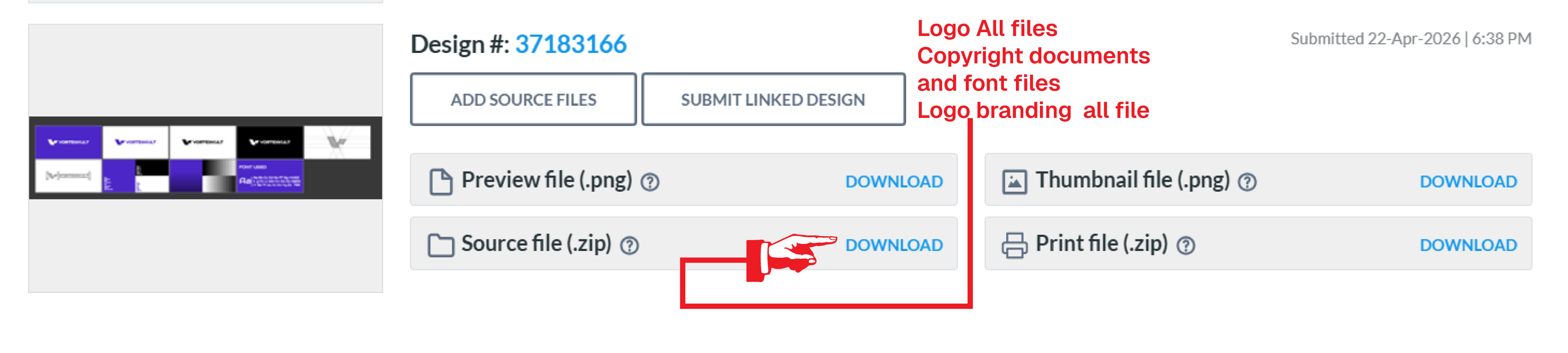 Logo Design by Adobe Expert 360 for this project | Design #37183212