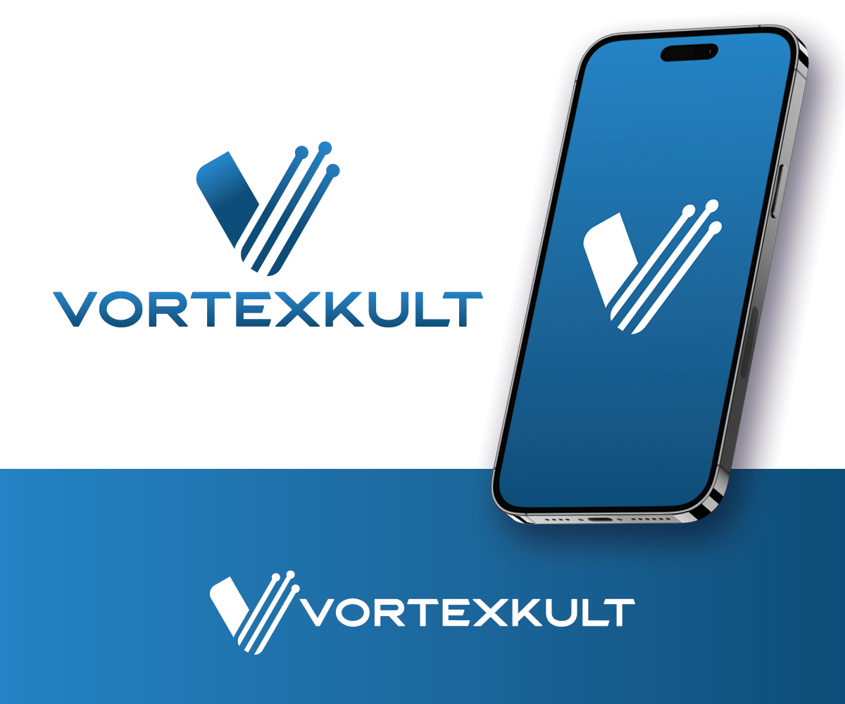 Logo Design by James Cavender for this project | Design #36738810