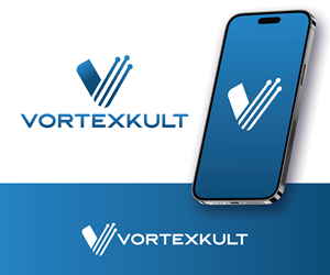 Logo Design by James Cavender for this project | Design: #36738810