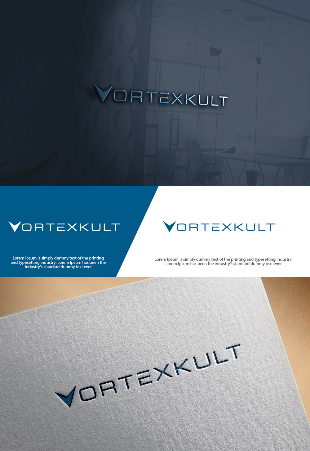 Diseño de Logo por sulemani  creation para este proyecto | Diseño #36728025