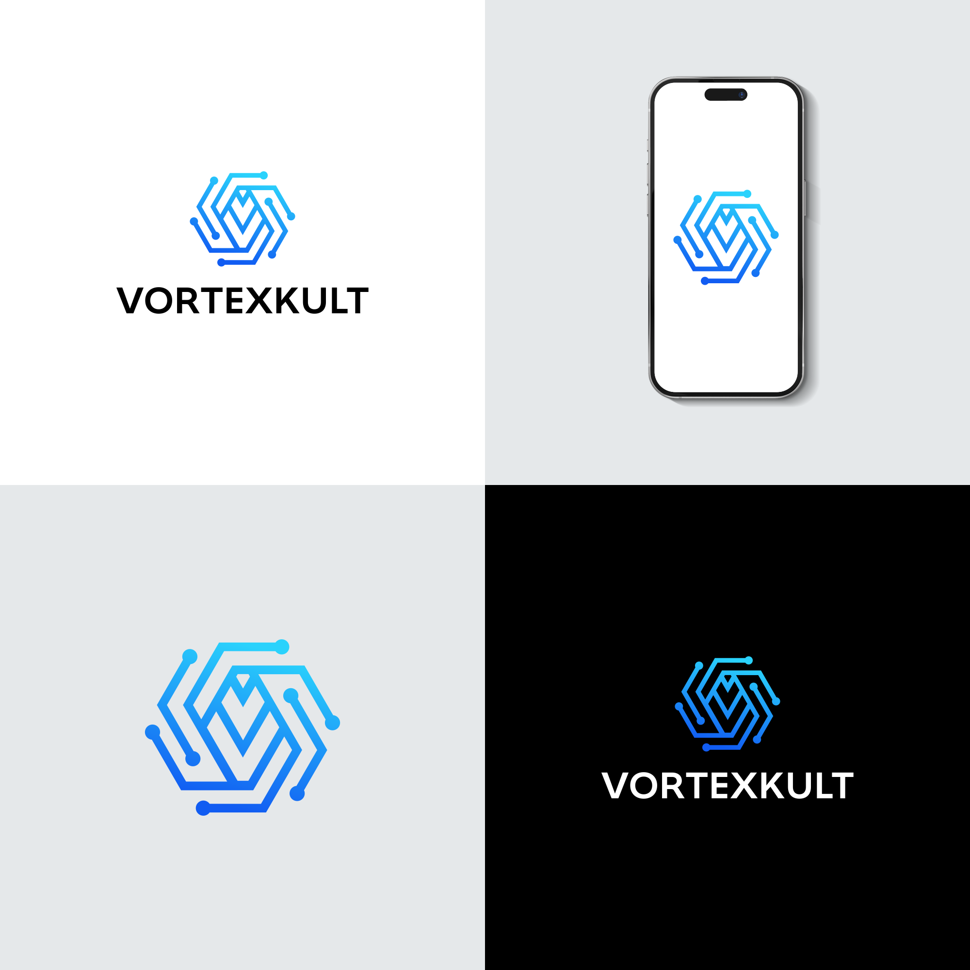 Logo Design by Royco for this project | Design #36731040