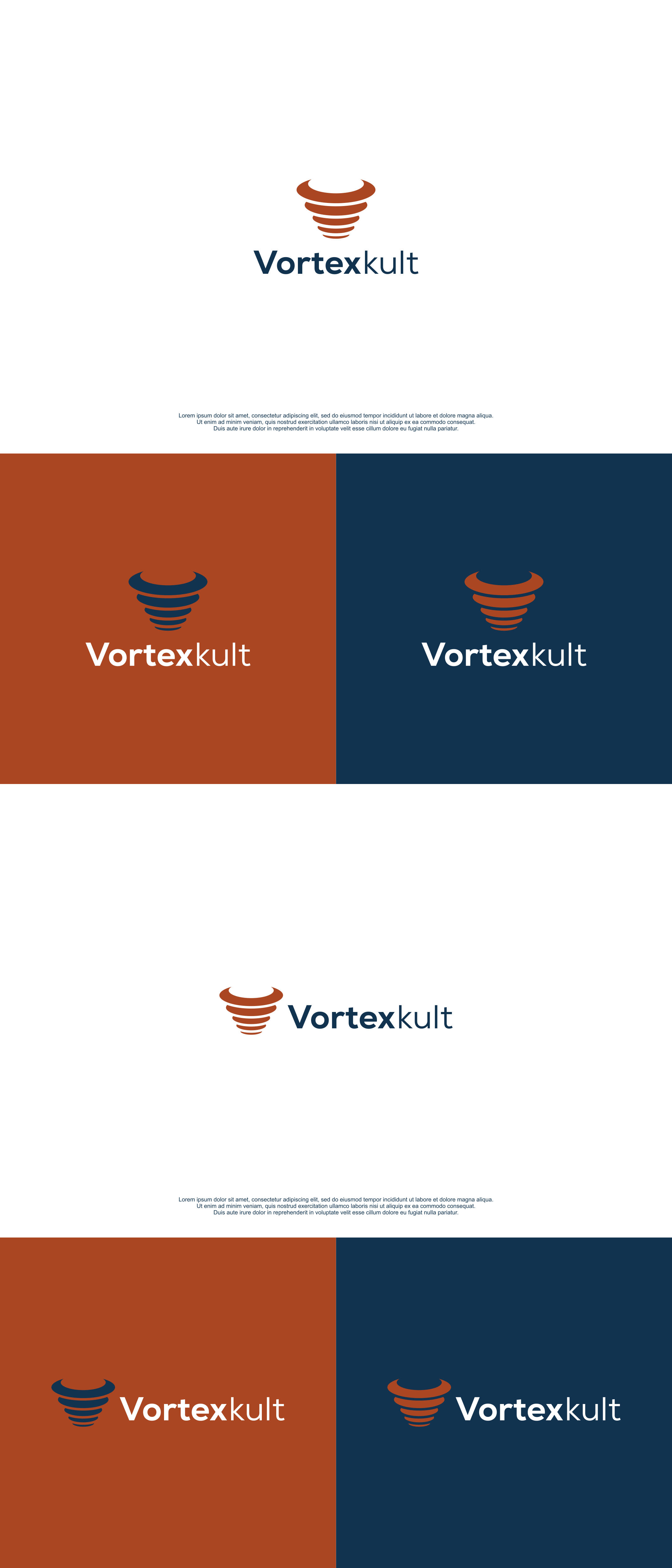 Logo Design by RICKY.T for this project | Design #36752340