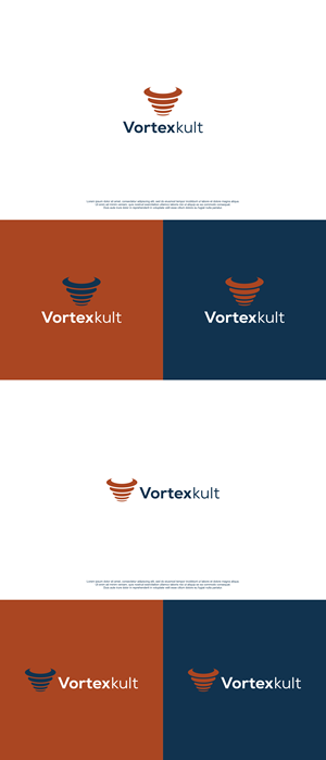 Logo Design by RICKY.T for this project | Design: #36752340