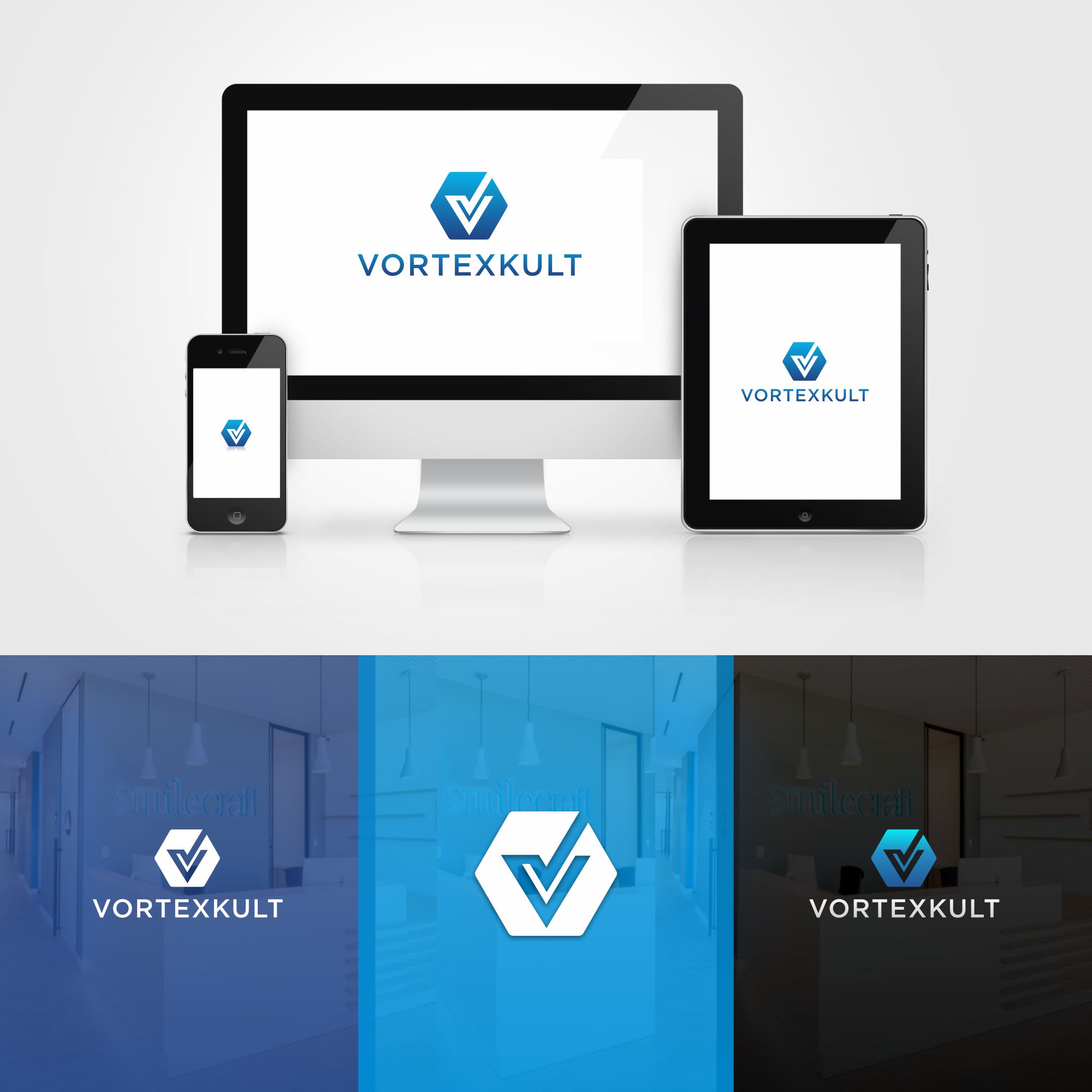 Logo Design by hidro for this project | Design #36727483