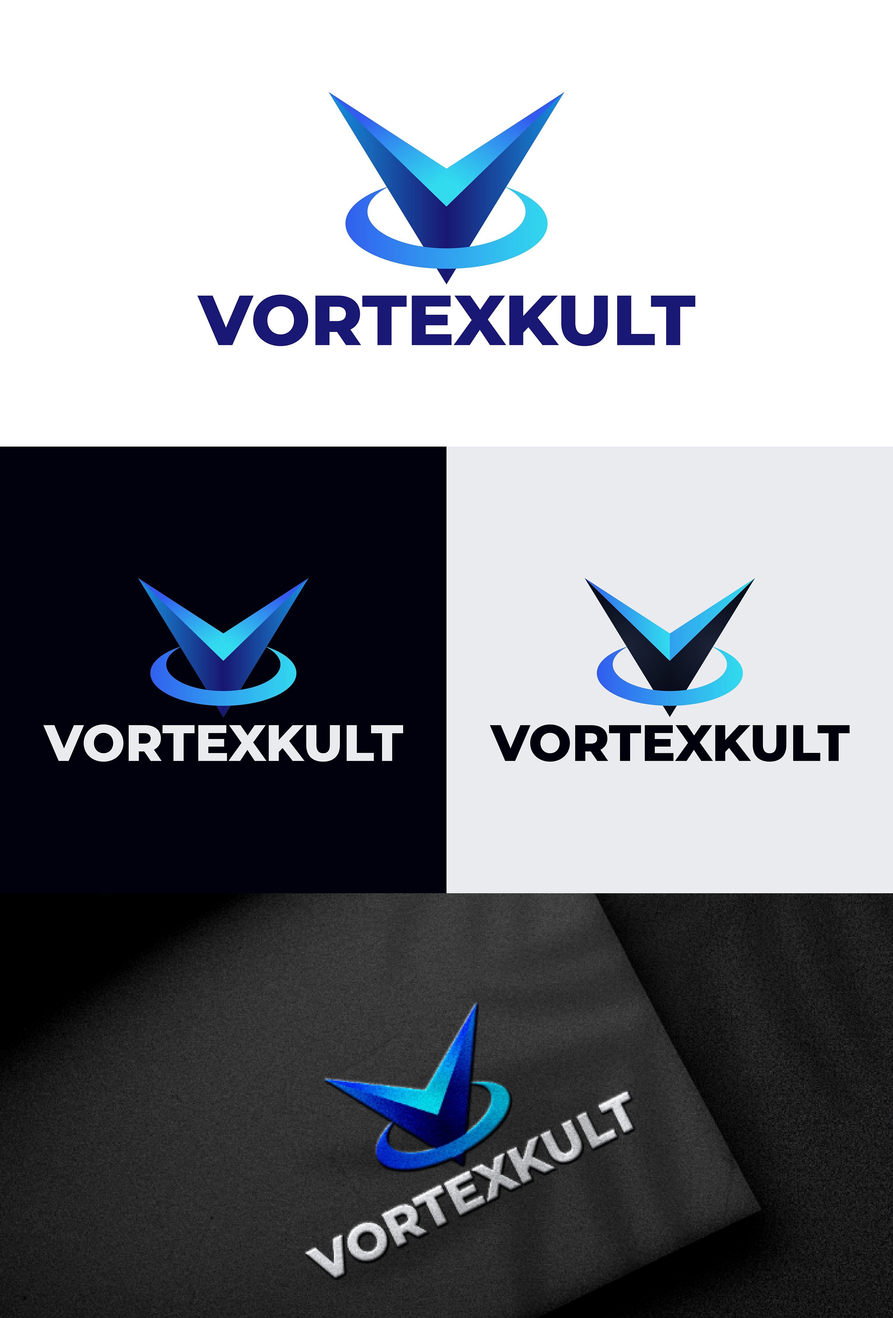 Logo Design by Design Reflector for this project | Design #36734044