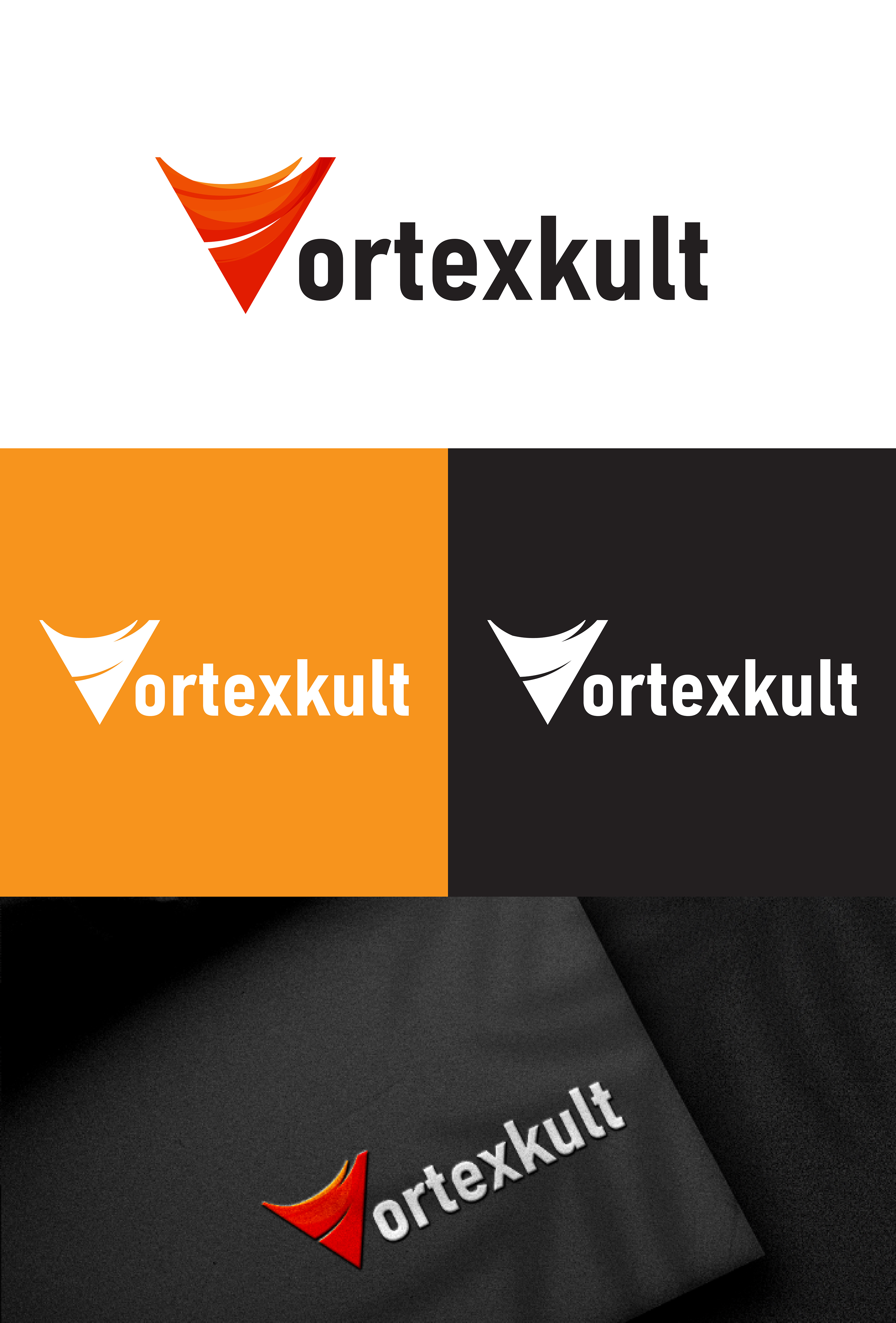 Logo Design by Design Reflector for this project | Design #36734045