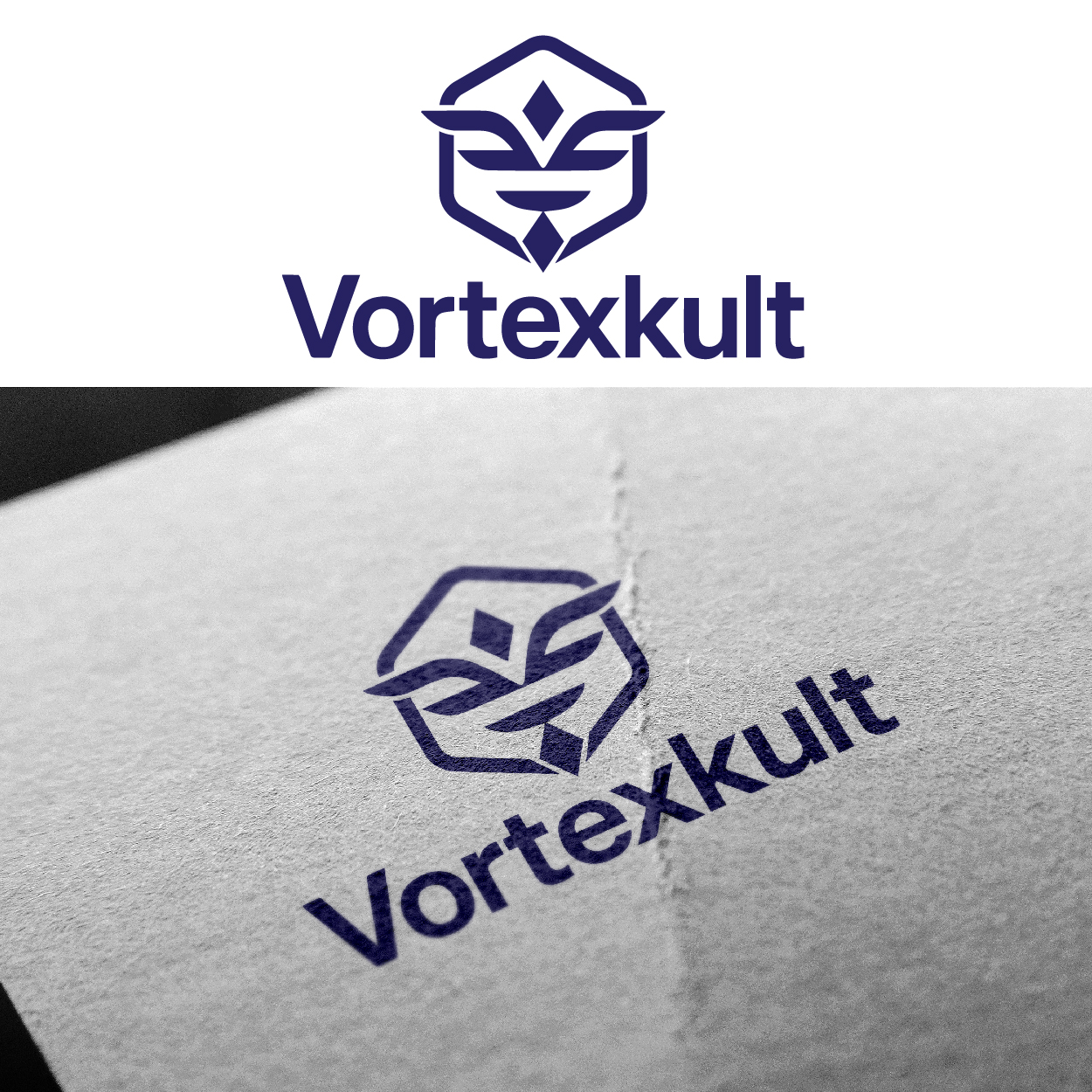 Logo Design by ahmeddesigner123 for this project | Design #36728934