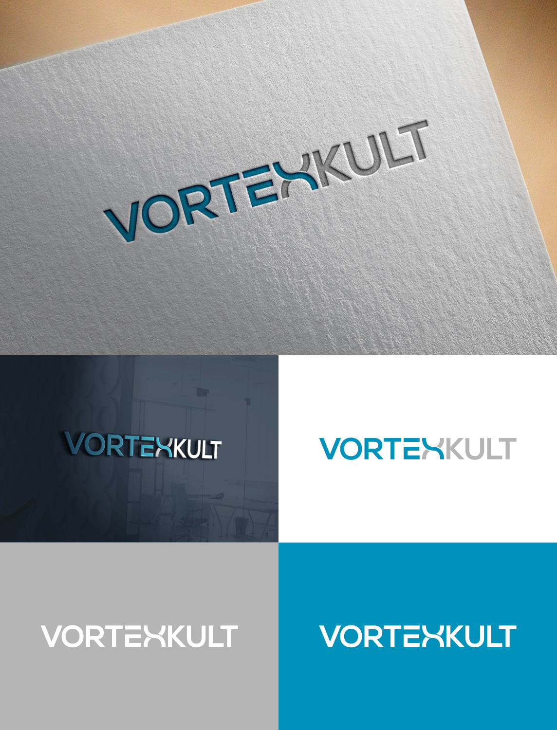 Logo Design by robbyart0809 for this project | Design #36739406